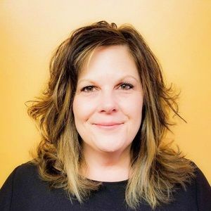 Meet your Posher, Tracy